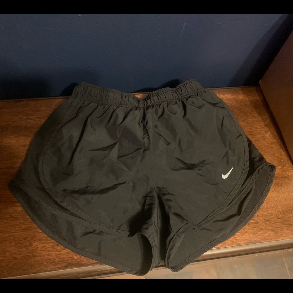 EUC NIKE Dri Fit Running Shorts